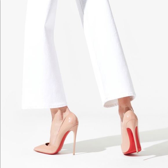 Christian Louboutin So Kate 120 - Picture 2 of 10